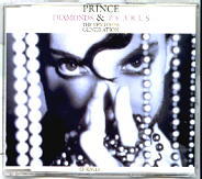 Prince - Diamonds & Pearls