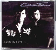 Climie Fisher - Facts Of Love