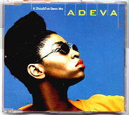 Adeva - It Should've Been Me