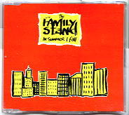 The Family Stand - In Summer I Fall
