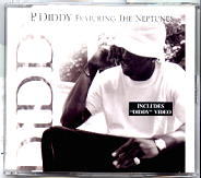 P.Diddy - Diddy