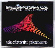 N-Trance - Electronic Pleasure