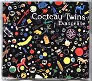 Cocteau Twins - Evangeline