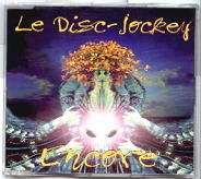 Encore - Le Disc Jockey