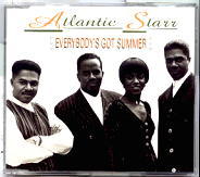 Atlantic Starr - Everybody's Got Summer