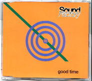 Sound Factory - Good Time