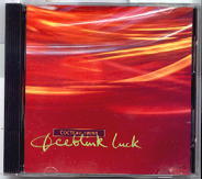 Cocteau Twins - Iceblink Luck