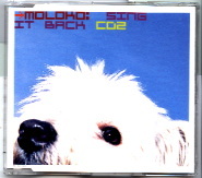 Moloko - Sing It Back CD 2
