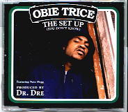 Obie Trice - The Set Up