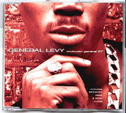 General Levy - Wickeder General EP