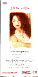 Gloria Estefan - Can't Forget You
