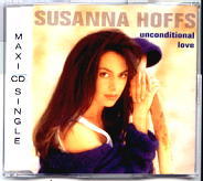 Susanna Hoffs - Unconditional Love
