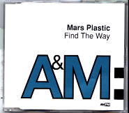 Mars Plastic - Find The Way