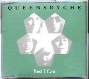 Queensryche - Best I Can