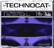Technocat & Tom Wilson - Technocat
