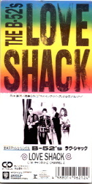 B52's - Love Shack