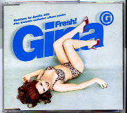 Gina G - Fresh CD 2
