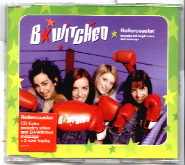 B'Witched - Rollercoaster CD 1