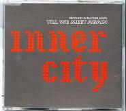 Inner City - Till We Meet Again (Brothers In Rhythm Mixes)