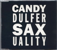 Candy Dulfer - Saxuality