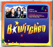 B'Witched - C'est La Vie CD2