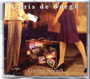 Chris De Burgh - Guilty Secret