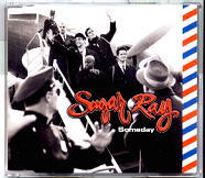 Sugar Ray - Someday