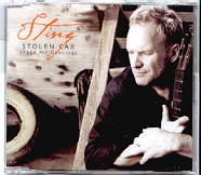 Sting - Stolen Car