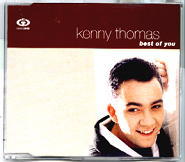 Kenny Thomas - Best Of You