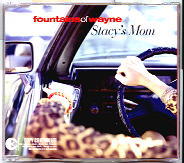 Fountains Of Wayne - Stacy's Mom