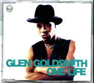 Glen Goldsmith - One Life