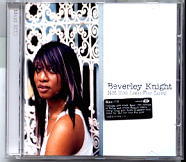 Beverley Knight - Not Too Late For Love