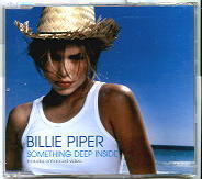Billie Piper - Something Deep Inside CD 1