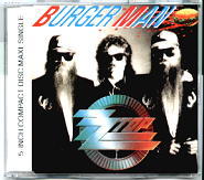 ZZ Top - Burger Man