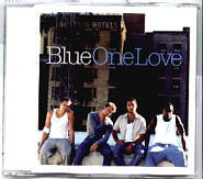 Blue - One Love