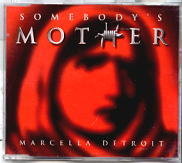 Marcella Detroit - Somebody's Mother