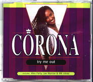 Corona - Try Me Out