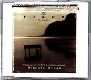 Michael Nyman - The Piano