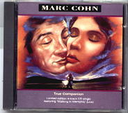 Marc Cohn - True Companion