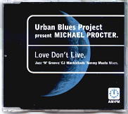 Urban Blues Project