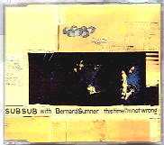 Sub Sub & Bernard Sumner - This Time I'm Not Wrong