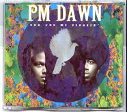 PM Dawn - You Got Me Floating