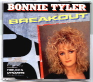 Bonnie Tyler - Breakout