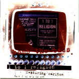 Bomb The Bass - 1 To 1 Religion CD 2