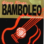 Gipsy Kings - Bamboleo