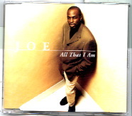 Joe - All That I Am 