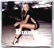 Emma Bunton - Free Me CD 1
