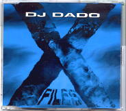 DJ Dado - X Files