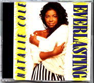 Natalie Cole - Everlasting