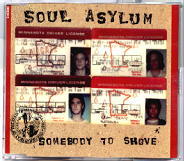 Soul Asylum - Somebody To Shove